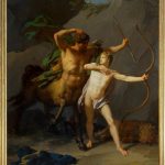 Mars conjunct Chiron in Pisces, a Meditation on Instinct Mars conjunct Chiron in Pisces, a Meditation on Instinct