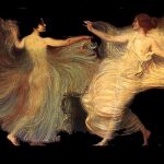 Full Moon in Gemini 2015 — Naming the Invisible Full Moon in Gemini 2015 — Naming the Invisible