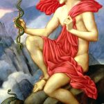 Mercury in Scorpio, Trickster, Magician Mercury in Scorpio, Trickster, Magician