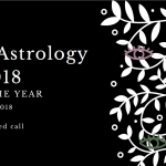Live Call on the Astrology of 2018 Live Call on the Astrology of 2018