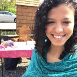 Astrology Readings and Birth Chart Drawings at Smile Herb Fest in College Park, MD! Astrology Readings and Birth Chart Drawings at Smile Herb Fest in College Park, MD!