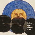 Eclipse Tips for the January 2019 Eclipse Season Eclipse Tips for the January 2019 Eclipse Season